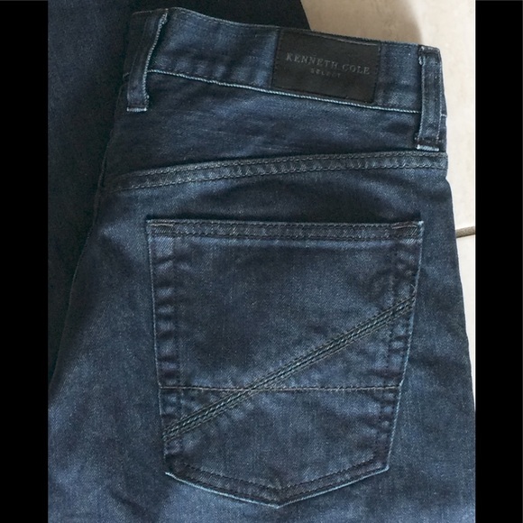 kenneth cole select jeans